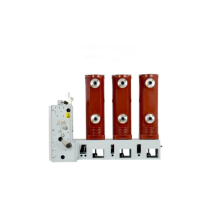 Zn63(vs1)-12 Handcart Type Indoor Side Mounted High Voltage Vacuum Circuit Breaker